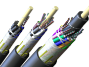 ADSS Optical Fiber Cable: Payunir iti Panagyallatiw iti Aerial
