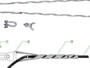 ADSS Optical Fiber Cable: Maysa a Paborito iti Industria