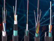 Panangmatmat iti Masanguanan a Panangparang iti ADSS Optical Fiber Cabers