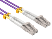 Kadagiti praktikal nga aplikasion, ania ti kapartak ti OM4 Kable ti fiber optic?