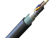The armored Kable ti fiber optic possesses several protective characteristics that contribute to its durability and reliability